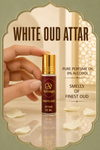 White Oud