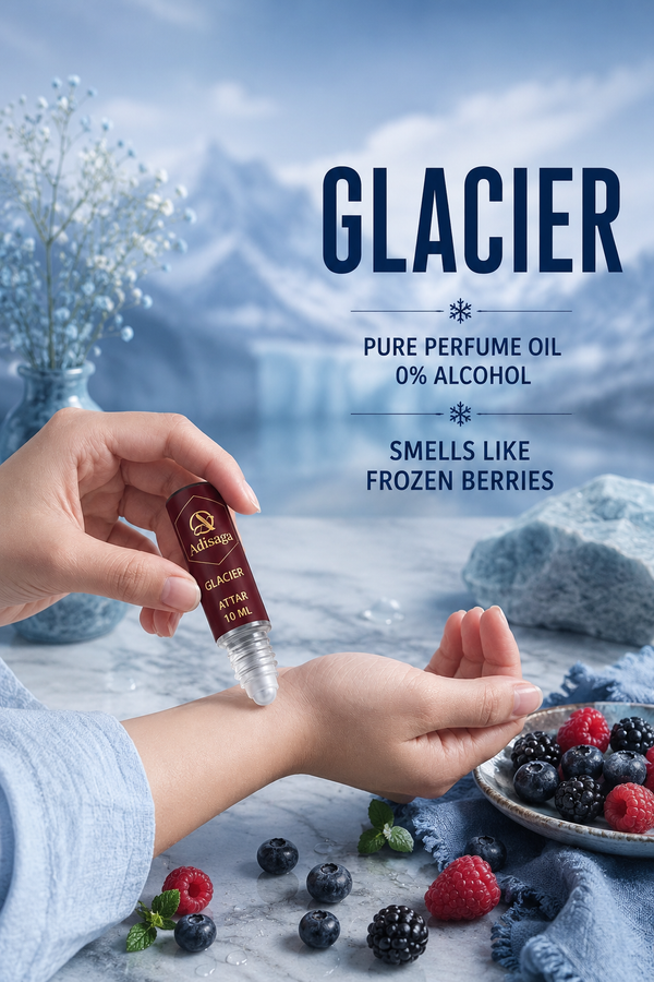 Glacier