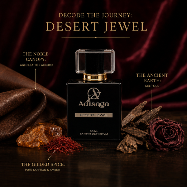 Desert Jewel