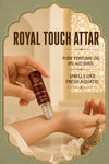 Royal Touch