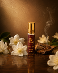 White Oud