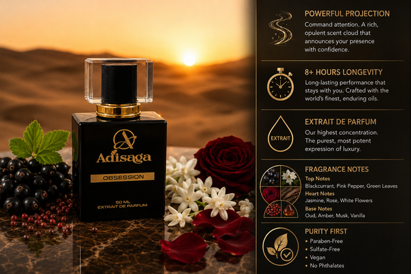 Oud Luxe