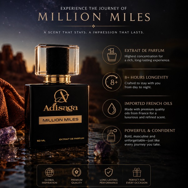 Million Miles