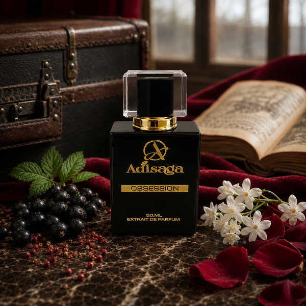 Oud Luxe