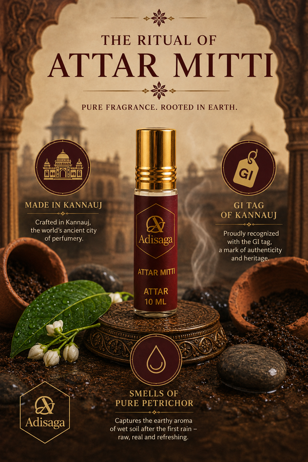 Attar Mitti