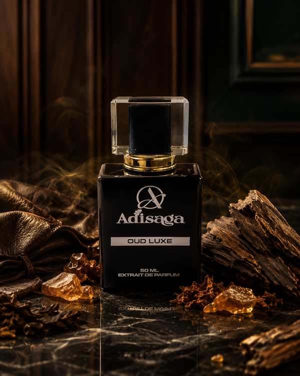 Oud Luxe