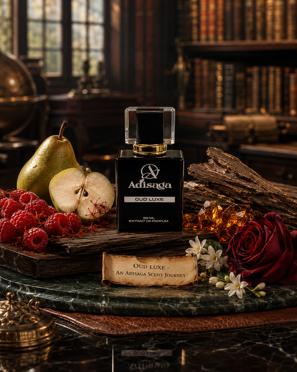 Oud Luxe
