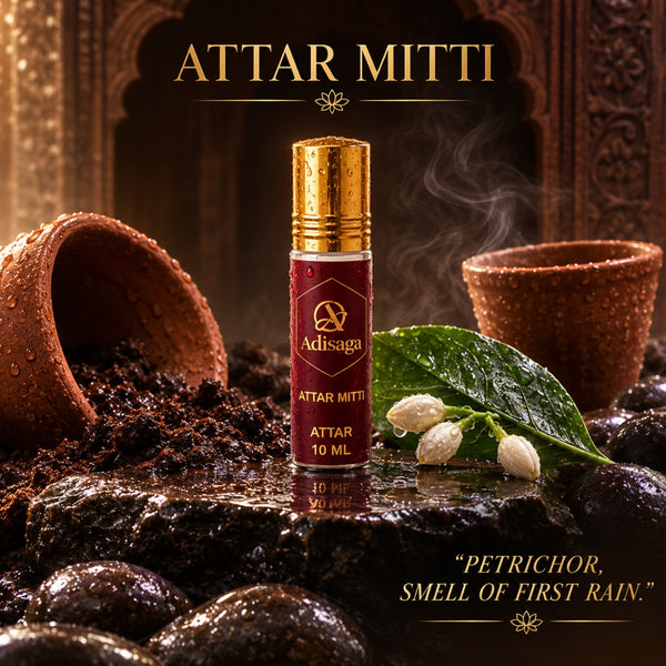 Attar Mitti